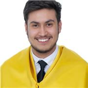 Ofrezco clases de árabe para aquellos que desean mejorar su habilidad en este idioma